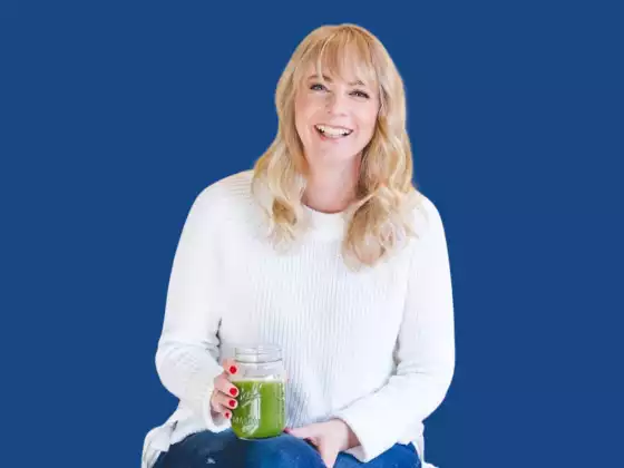 Katie Bressack HHC,
                            Health & Wellness, Diabetes
                            Expert at Stress Management Bundle