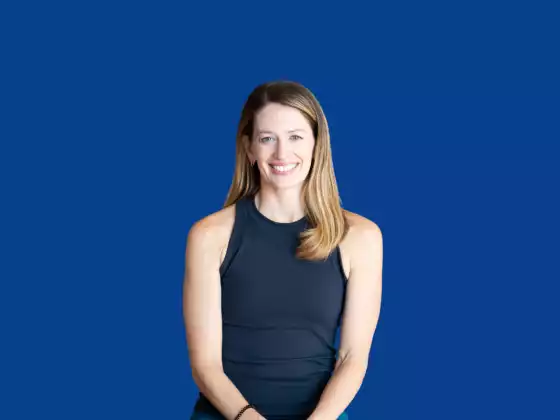 Liz Chier,
Health & Wellness
Expert at Poder de Pilates