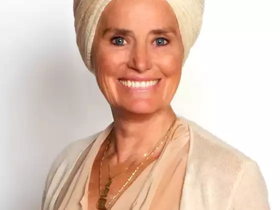 Gurutej Khalsa,
                            Spirituality, Health & Wellness, Love and Relationships, Yoga, Personal Development & Coaching, Personal Development & Coaching
                            Expert at Soulful Summit 2023: путешествие внутрь себя, начните!