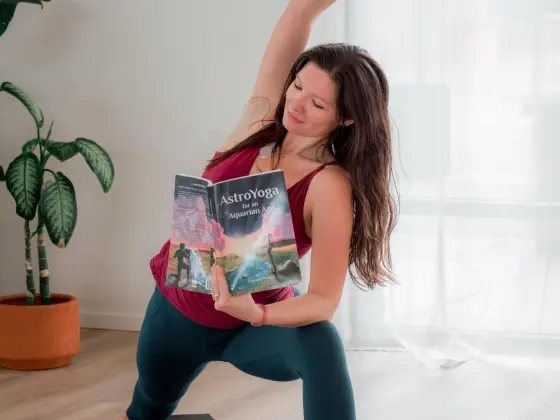 Emily Ridout,
                            Spirituality, Health & Wellness, Spirituality, Spirituality
                            Expert at Soulful Summit 2023: путешествие внутрь себя, начните!