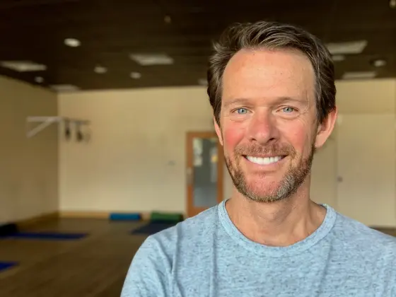 Jeff Bailey,
                            Spirituality, Spirituality, Health & Wellness, Health & Wellness, Health & Wellness, Yoga
                            Expert at ازدهار وتناغم: أسبوع العافية الخريفي 2025